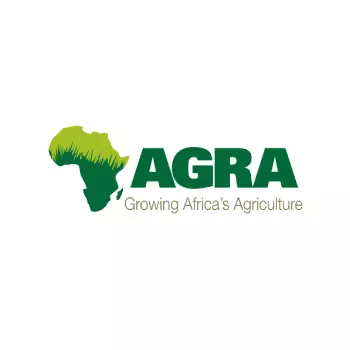 AGRA logo